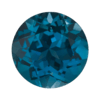 London Blue Topaz