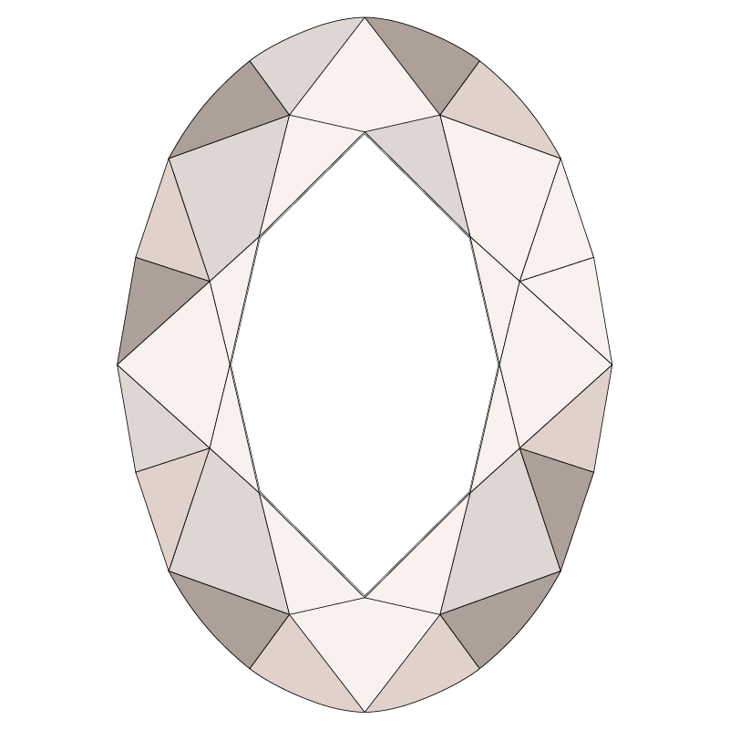 Oval